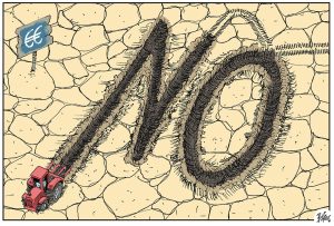Πολιτικώς ανορθόδοξα 17.02.2024